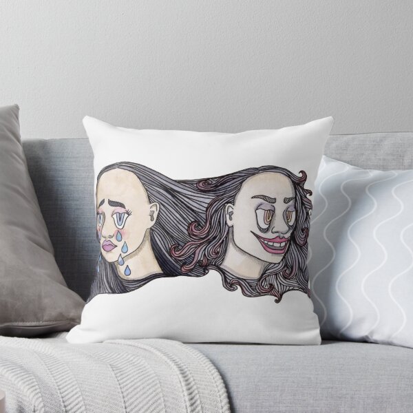 Item preview, Split designed and sold by Gabrielle Stratmann.