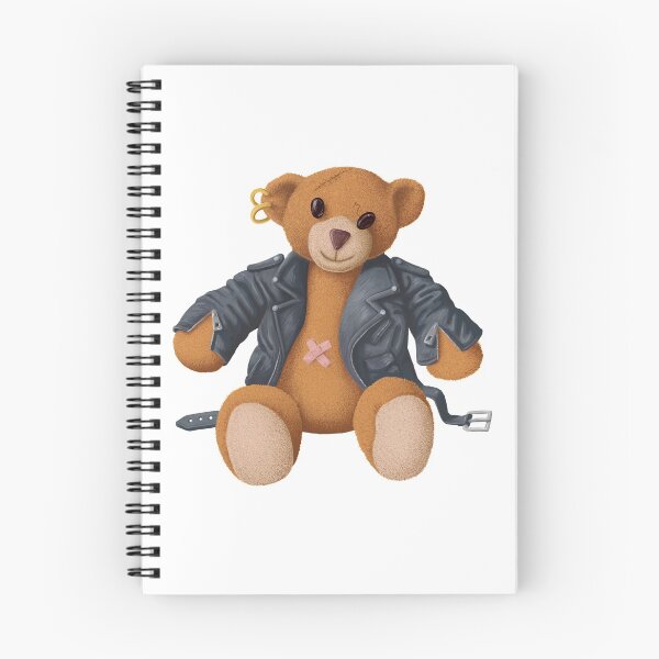 Item preview, Teddy bear designed and sold by JeanBuchet.