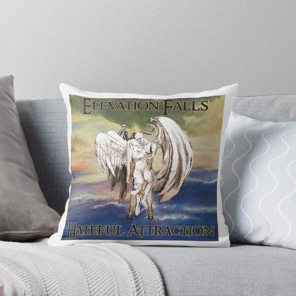 Item preview, elevation falls designed and sold by dunnjend.