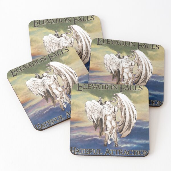 Item preview, elevation falls designed and sold by dunnjend.
