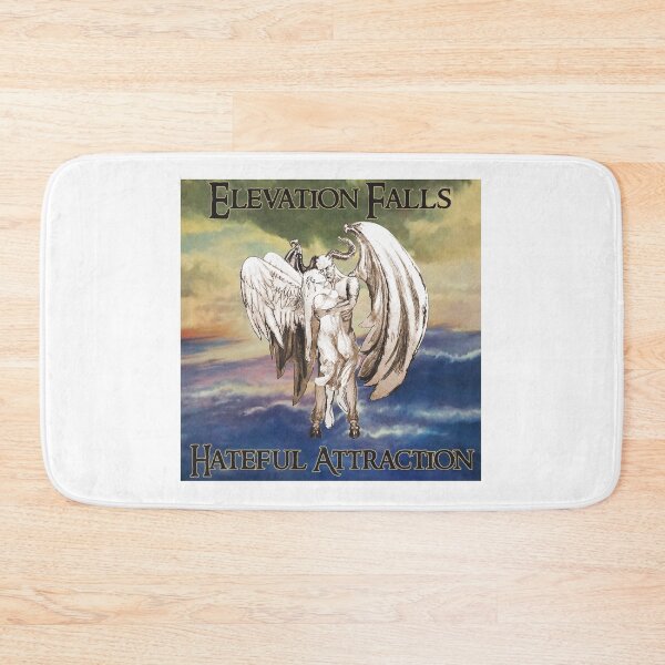 Item preview, elevation falls designed and sold by dunnjend.