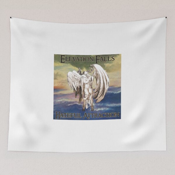 Item preview, elevation falls designed and sold by dunnjend.
