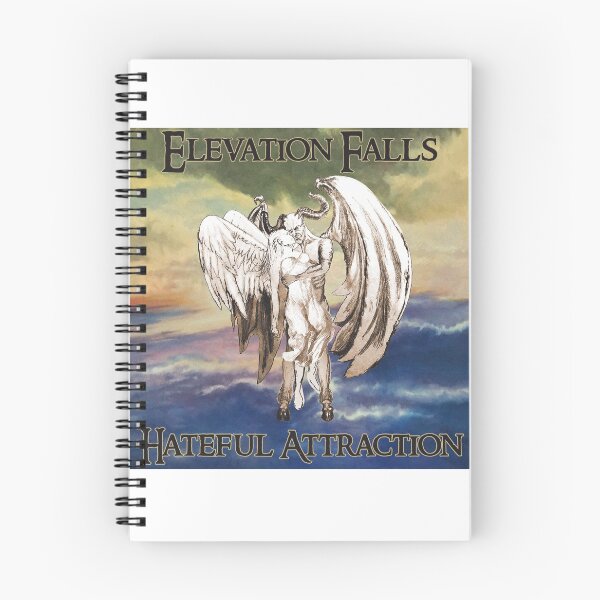 Item preview, elevation falls designed and sold by dunnjend.