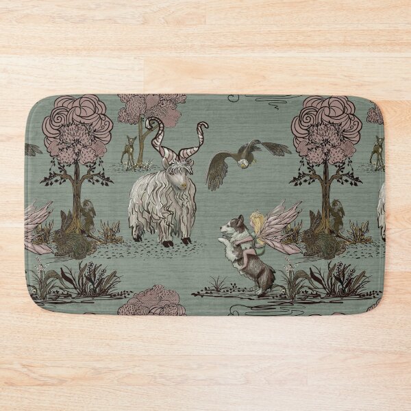 Item preview, Fairies Live here....... designed and sold by Salzanos.