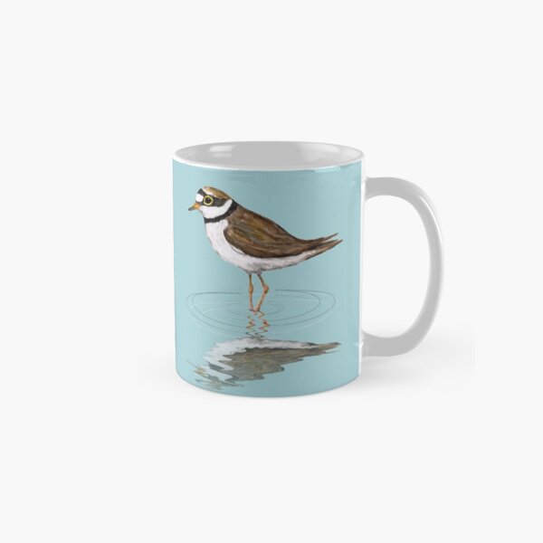 Item preview, Little ringed plover designed and sold by Bwiselizzy.