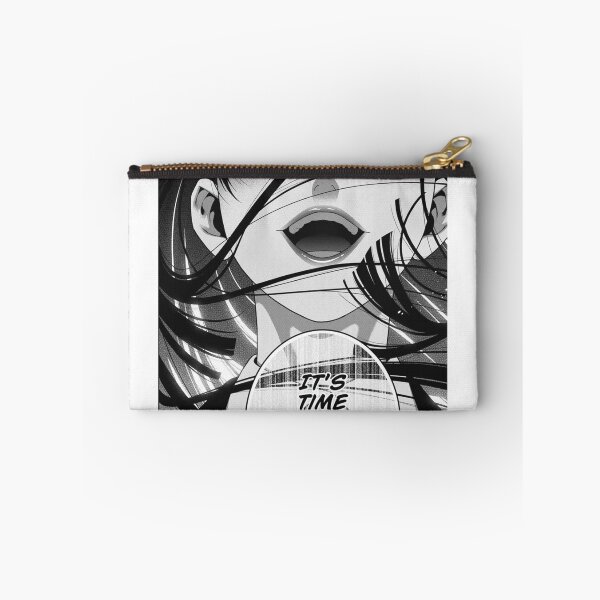 Item preview, Yumeko - It's Time To Go Gambling! designed and sold by Daddydesigns Clothing.