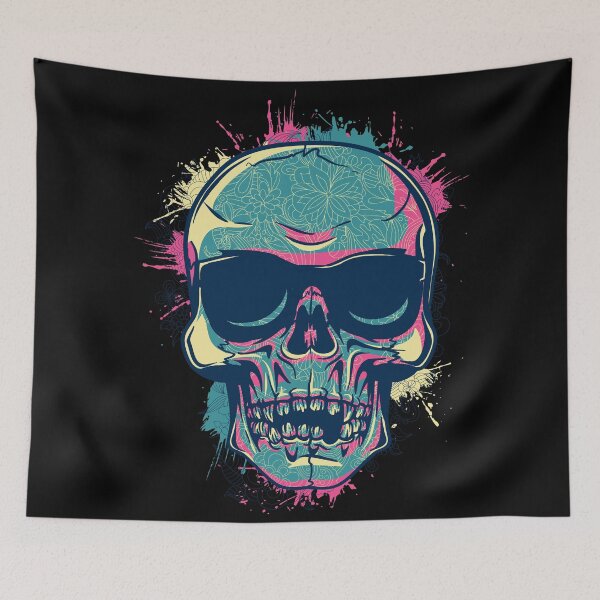 Item preview, COLOR PAINT SPLASH designed and sold by Turie.