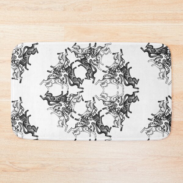 Item preview, Kaleidoanimals! designed and sold by ARTbyGB.