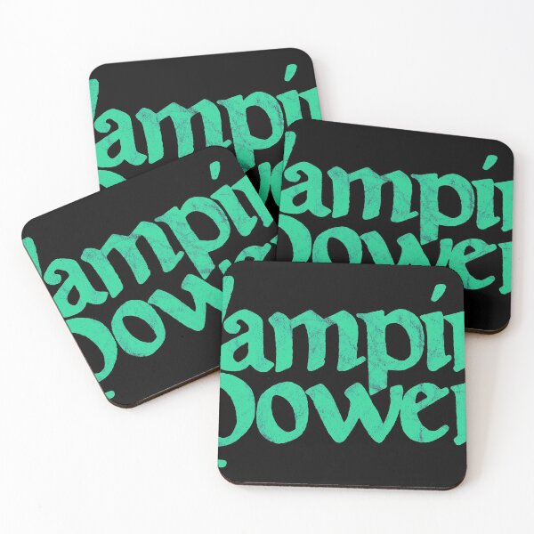 Item preview, Vampire Power designed and sold by HereticTees.