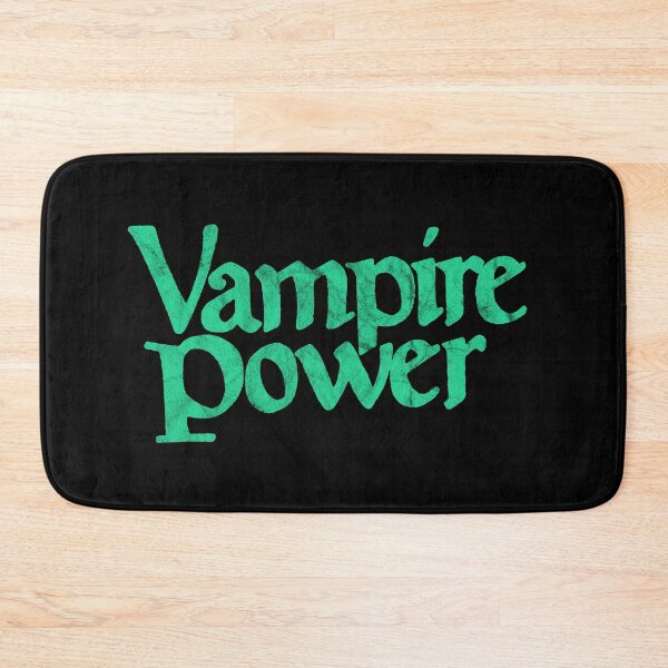 Item preview, Vampire Power designed and sold by HereticTees.