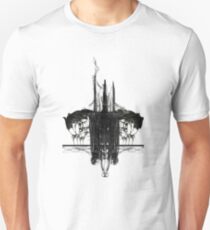 Architectural Biomechanics Section Unisex T-Shirt