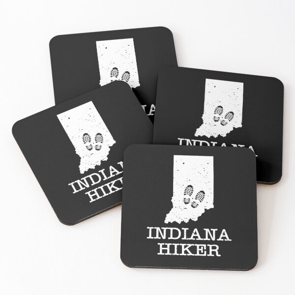 Item preview, Indiana Hiker designed and sold by Vanover Designs.