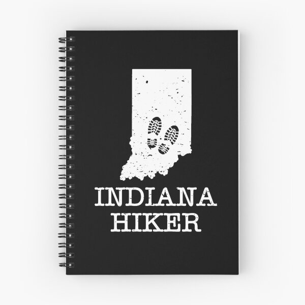 Item preview, Indiana Hiker designed and sold by Vanover Designs.