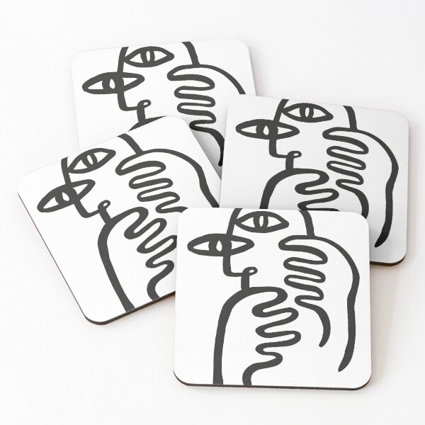 Item preview, Think Black designed and sold by ceciliawaxberg.