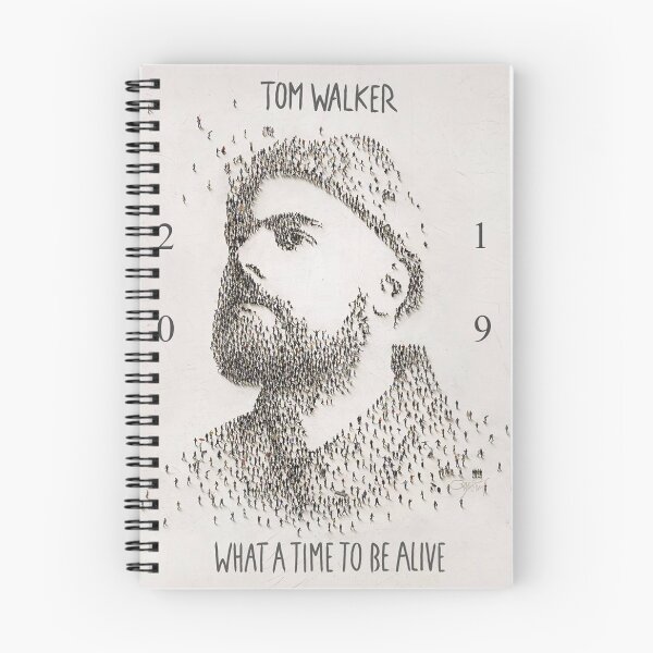 Item preview, tom walker designed and sold by dunnjend.