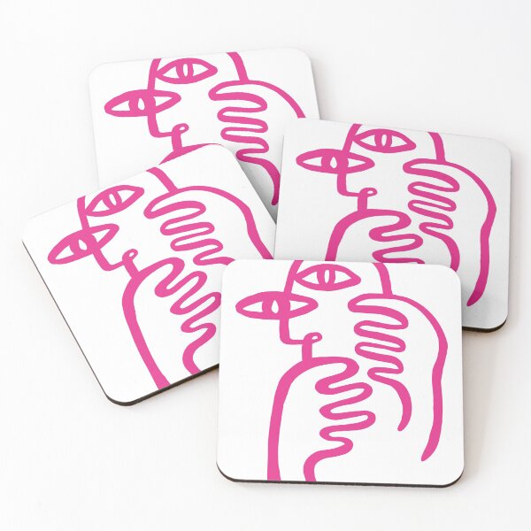 Item preview, Think Pink designed and sold by ceciliawaxberg.