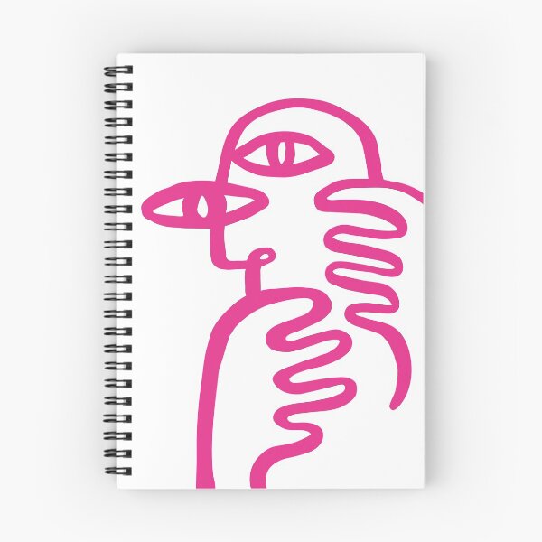 Item preview, Think Pink designed and sold by ceciliawaxberg.