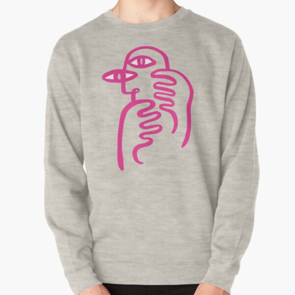 Think pink sweatshirts Clearance