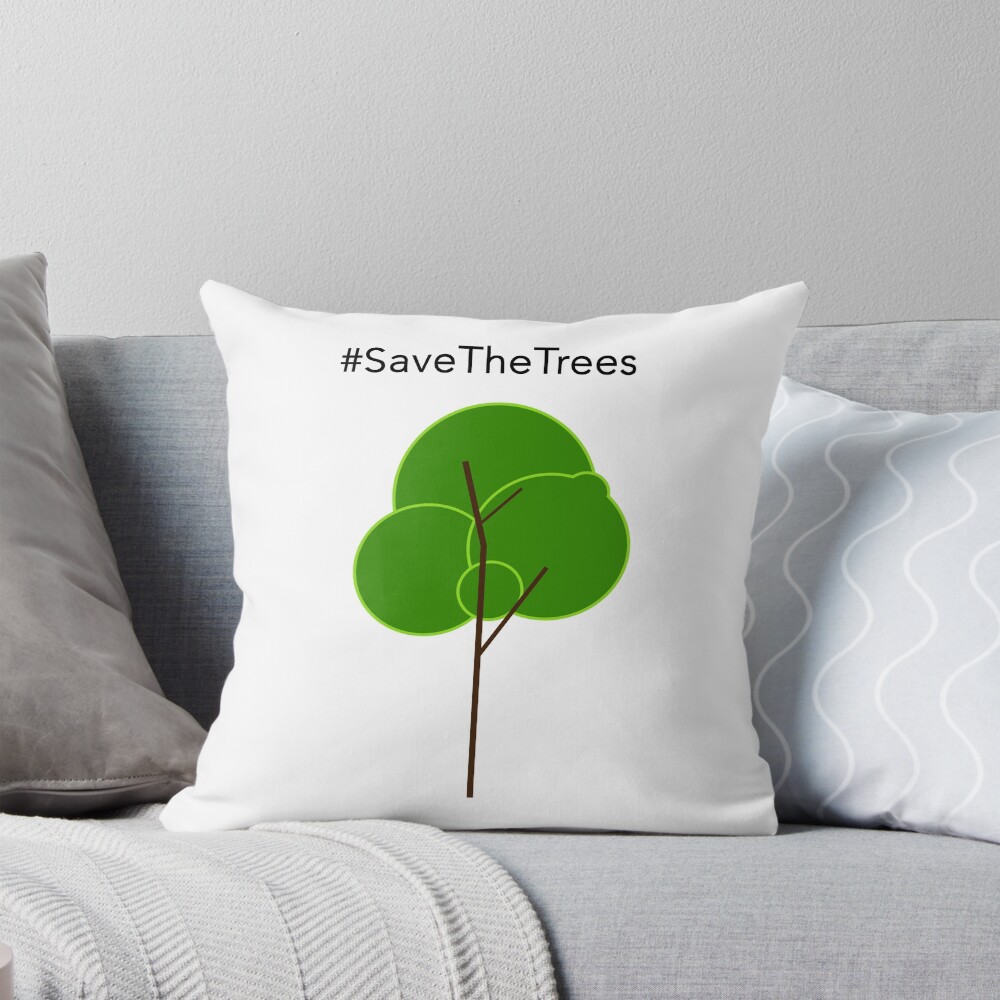 Item preview, Throw Pillow designed and sold by Probing.