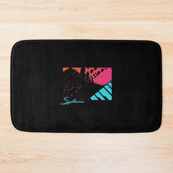 Item preview, Retro Synthwave - Outrun Synthesizer Nerd 80s 90s design designed and sold by A-Fashion.