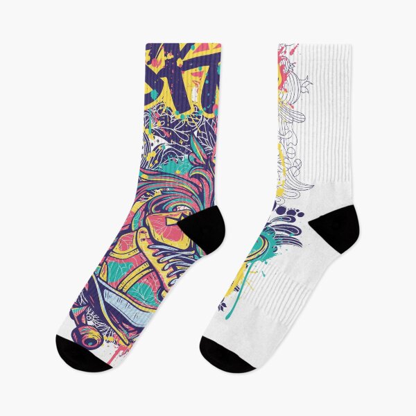 Item preview, URBAN GRAFFITI STREET HIP HOP designed and sold by Turie.