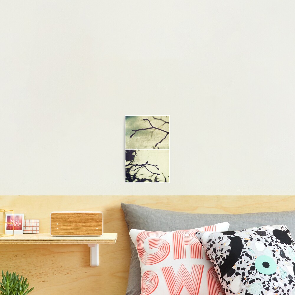 Item preview, Photographic Print designed and sold by MagpieMagic.