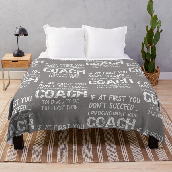 Item preview, Coach Do What Your Coach Told You To Do designed and sold by stacyanne324.