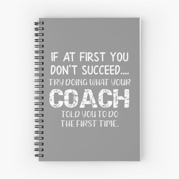 Item preview, Coach Do What Your Coach Told You To Do designed and sold by stacyanne324.