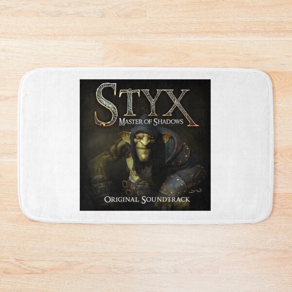 Item preview, styx soundtrack designed and sold by maieve.