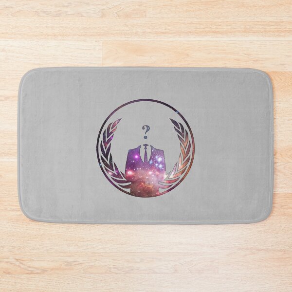 Item preview, Cosmic Anonymous designed and sold by spookydooky.