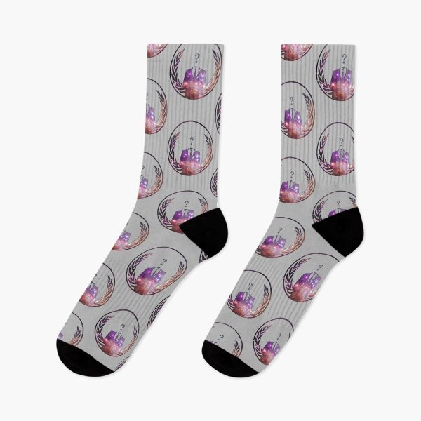 Item preview, Cosmic Anonymous designed and sold by spookydooky.