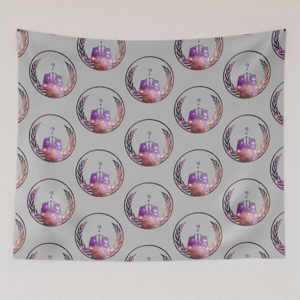 Item preview, Cosmic Anonymous designed and sold by spookydooky.