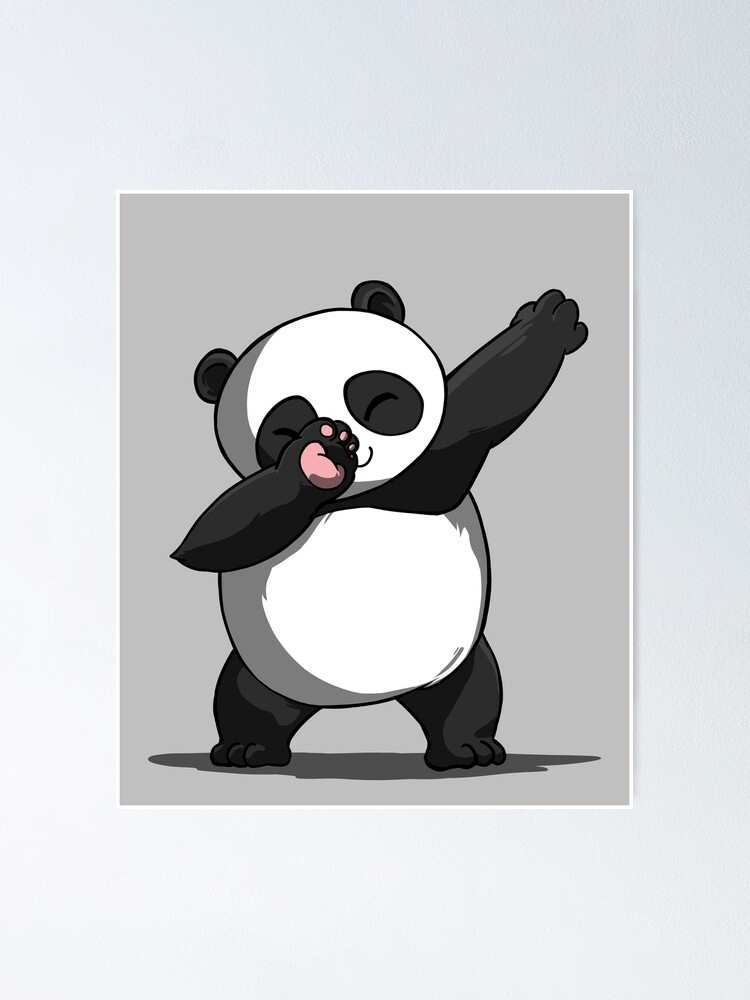 Plaid Panda , l'Original
