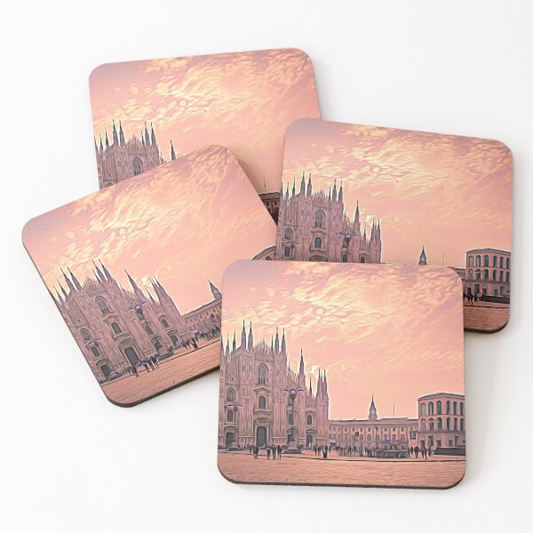 Item preview, Duomo#2 designed and sold by RJDowns.