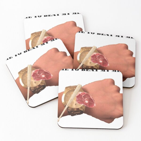 Item preview, Time To Beat My Meat designed and sold by Artist567.