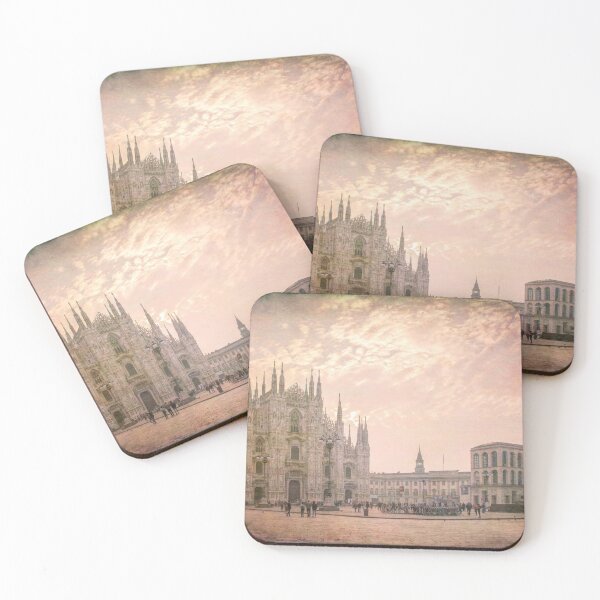 Item preview, Duomo#4 designed and sold by RJDowns.