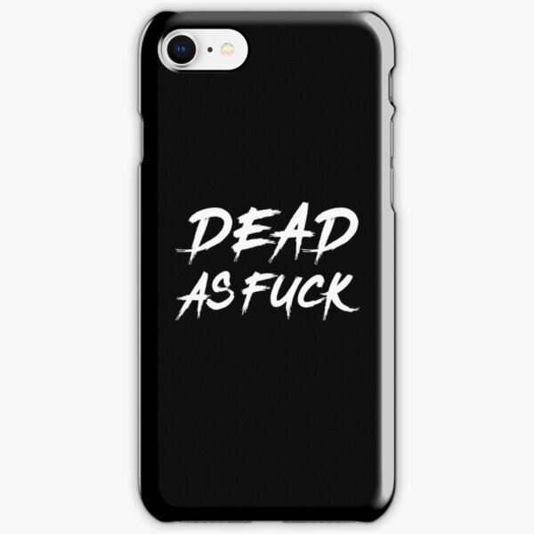 Motionless In White iPhone cases & covers Redbubble