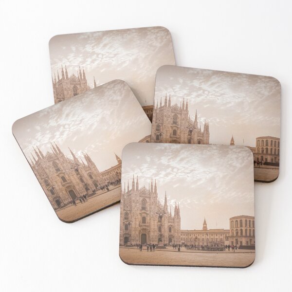 Item preview, Duomo#5 designed and sold by RJDowns.