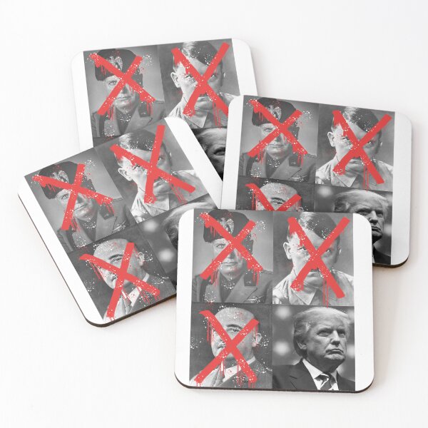 Item preview, Fight Fascism designed and sold by Anon Shop.