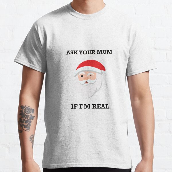 banter claus jumper