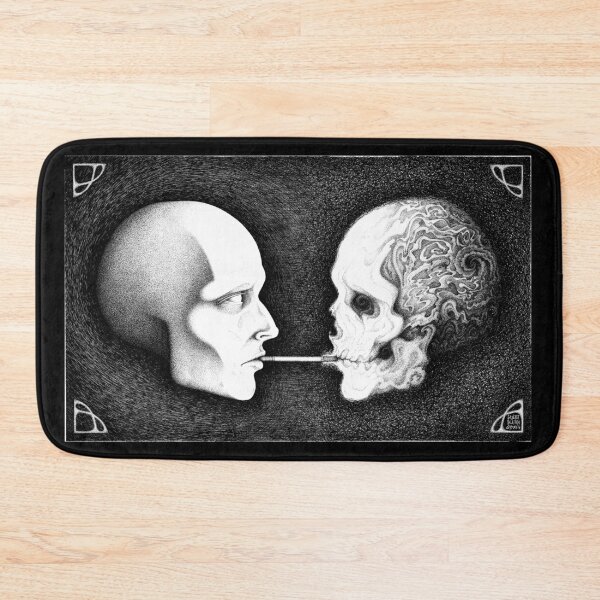 Item preview, No Smoking designed and sold by ARTbyGB.