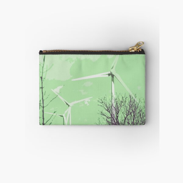 Item preview, Windmils of Burton by whacky designed and sold by designbywhacky.
