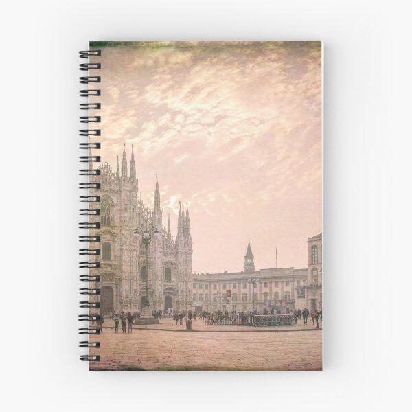 Item preview, Duomo#4 designed and sold by RJDowns.