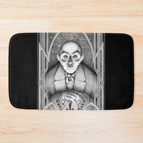 Item preview, Nosferatu designed and sold by ARTbyGB.