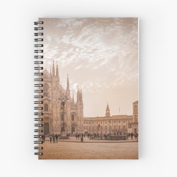 Item preview, Duomo # 5 designed and sold by RJDowns.