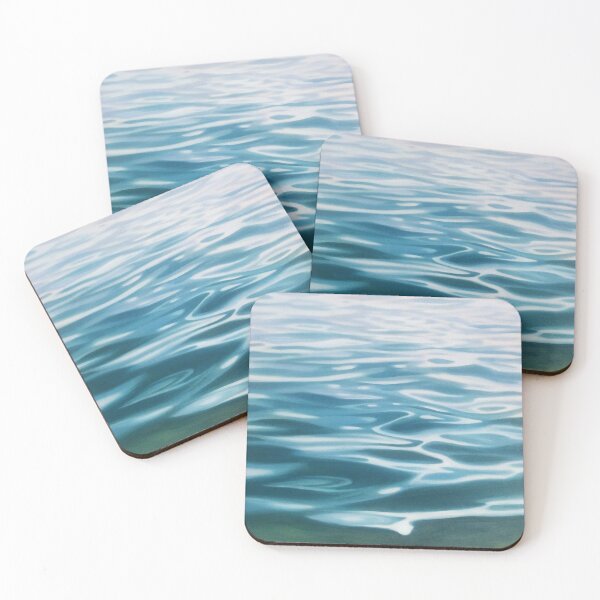 Item preview, Lead the Way - water painting designed and sold by Emily Bickell.