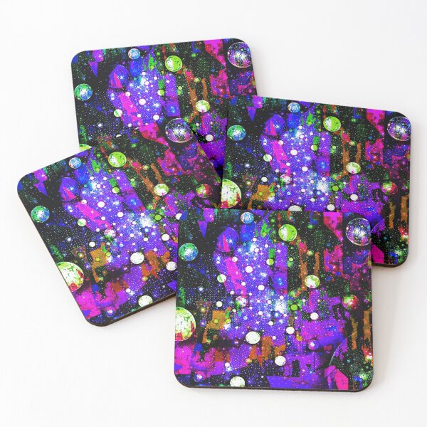 Item preview, The Multiverse designed and sold by Don  Barrett.