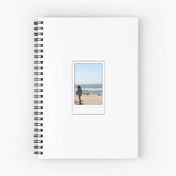 Item preview, Polariod at the Beach designed and sold by Emily Sullivan.