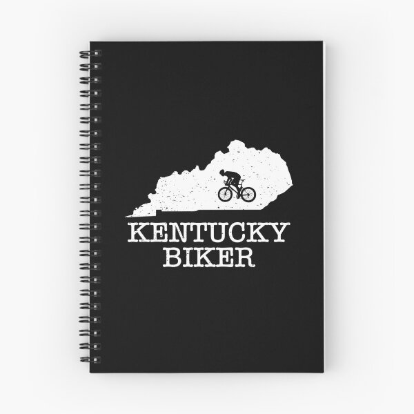 Artikelvorschau, Kentucky Biker entworfen und verkauft von Vanover Designs.