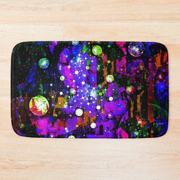Item preview, The Multiverse designed and sold by Don  Barrett.